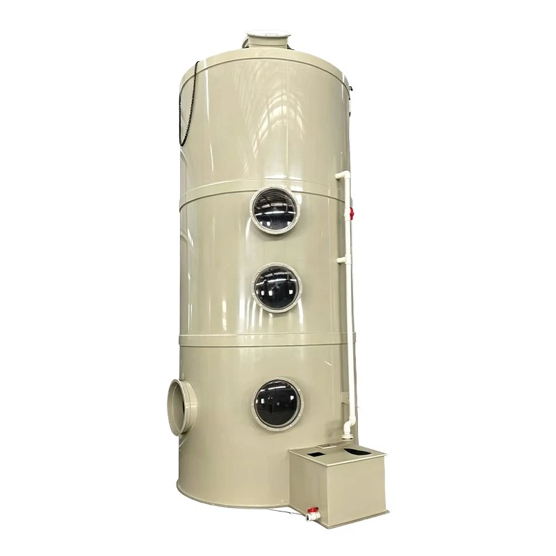 PP Scrubber suppliers